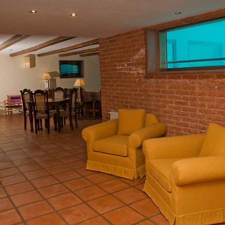 Hotel Marqués De Tojo Purmamarca Extérieur photo