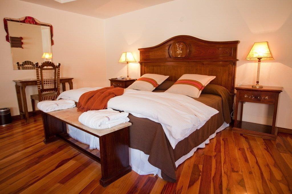 Hotel Marqués De Tojo Purmamarca Extérieur photo