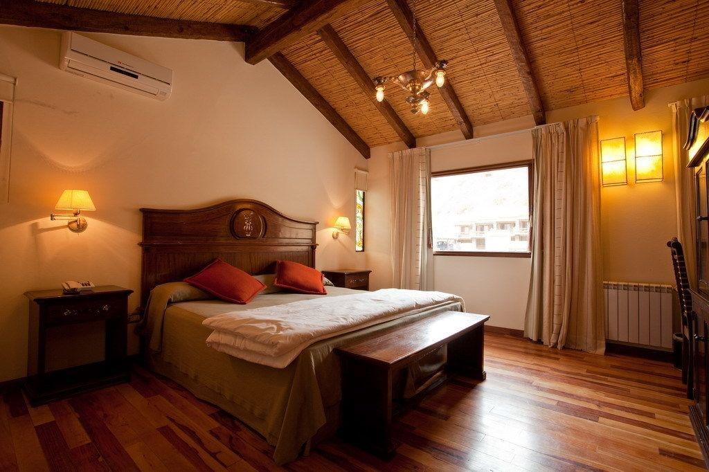 Hotel Marqués De Tojo Purmamarca Extérieur photo