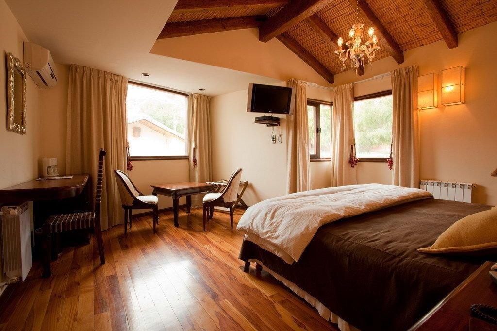 Hotel Marqués De Tojo Purmamarca Extérieur photo