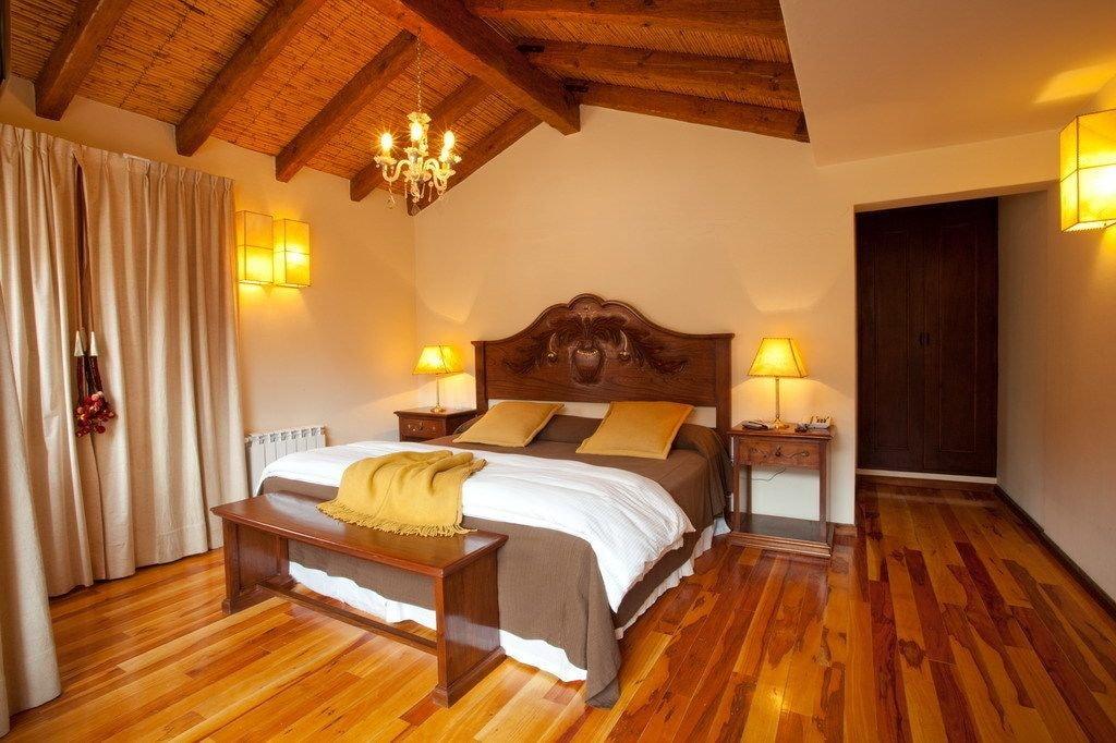 Hotel Marqués De Tojo Purmamarca Extérieur photo