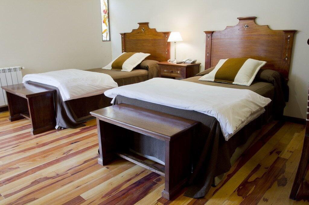 Hotel Marqués De Tojo Purmamarca Extérieur photo