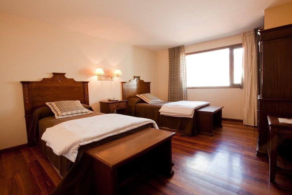 Hotel Marqués De Tojo Purmamarca Extérieur photo