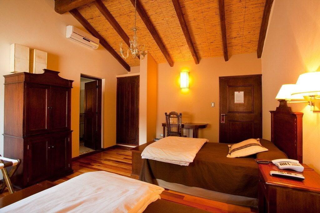 Hotel Marqués De Tojo Purmamarca Extérieur photo