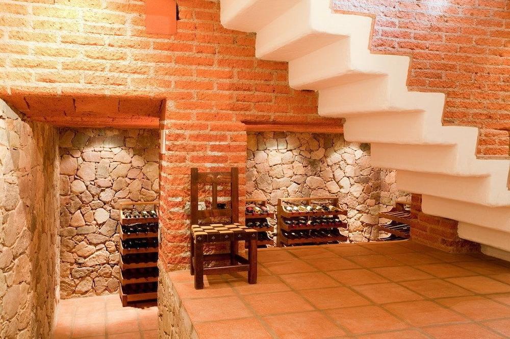 Hotel Marqués De Tojo Purmamarca Extérieur photo