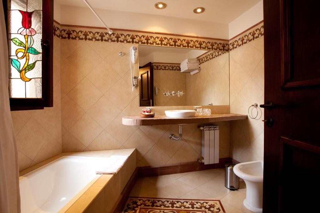 Hotel Marqués De Tojo Purmamarca Extérieur photo