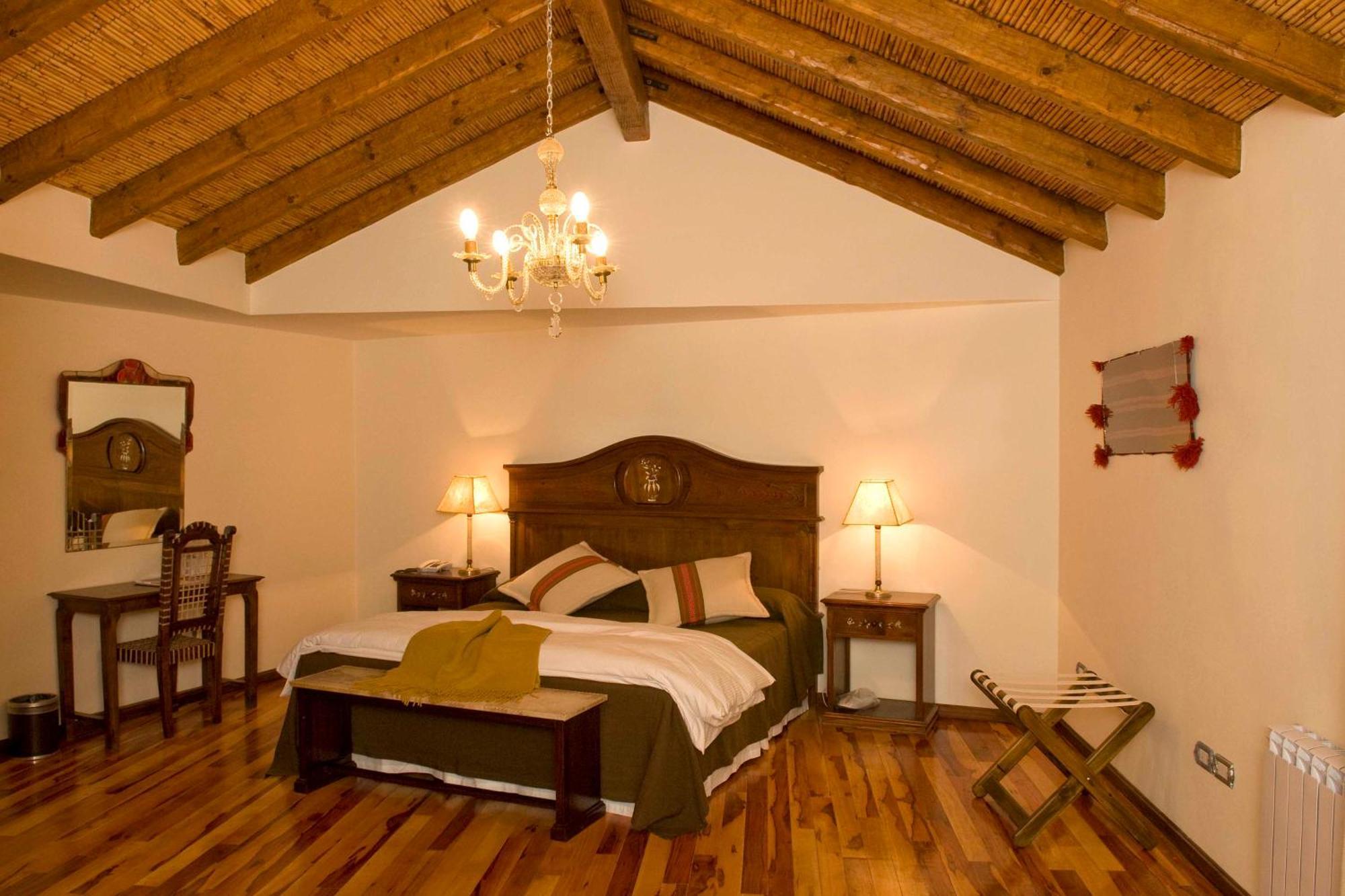 Hotel Marqués De Tojo Purmamarca Extérieur photo