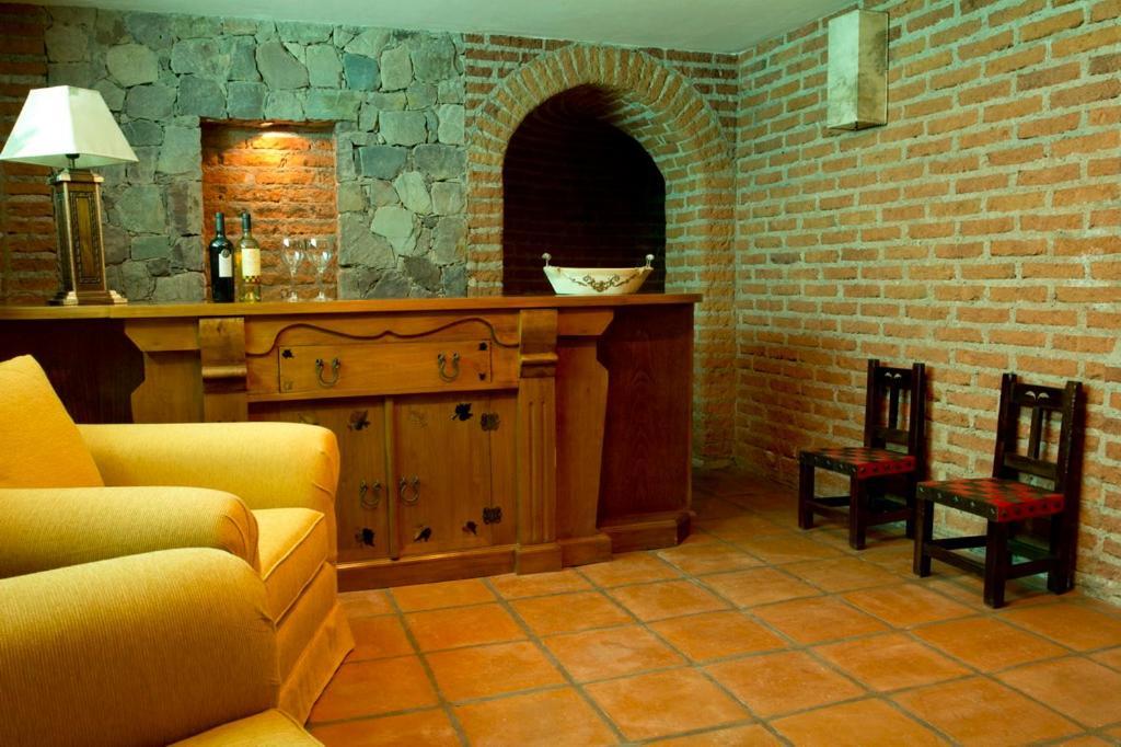 Hotel Marqués De Tojo Purmamarca Extérieur photo