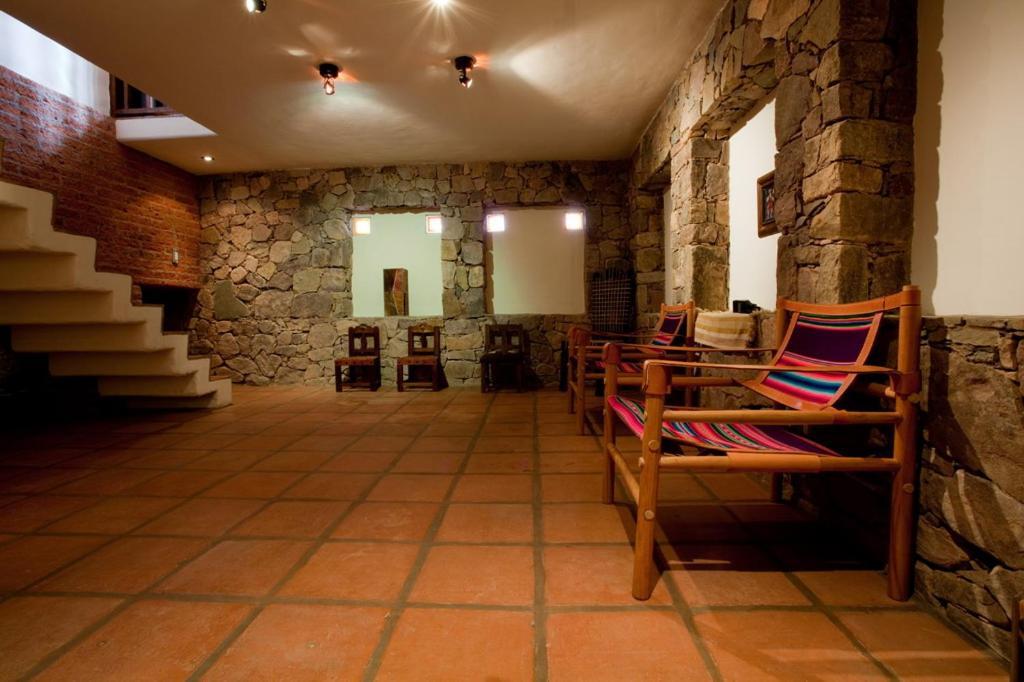 Hotel Marqués De Tojo Purmamarca Extérieur photo