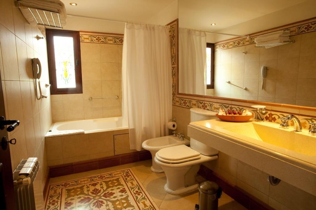 Hotel Marqués De Tojo Purmamarca Extérieur photo