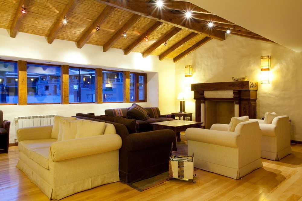Hotel Marqués De Tojo Purmamarca Extérieur photo