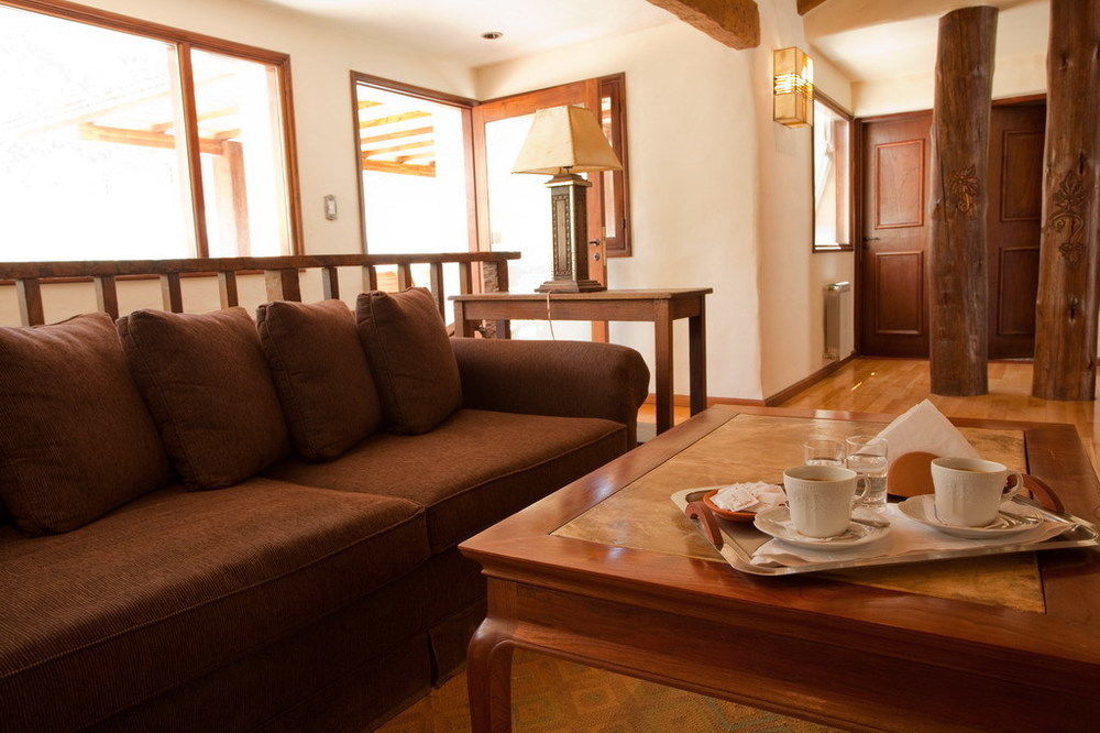 Hotel Marqués De Tojo Purmamarca Extérieur photo