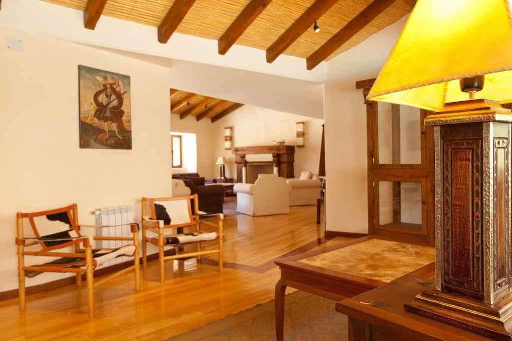 Hotel Marqués De Tojo Purmamarca Extérieur photo